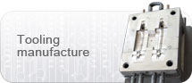 Tooling manufacture