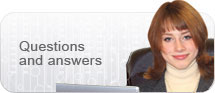 Questions and answers